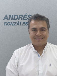 ANDRES GONZALES