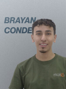 BRAYAN C 1