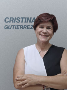 CRISTINA G