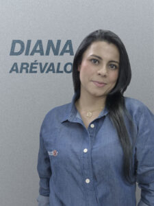 DIANA A