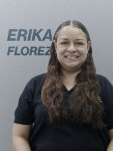 ERIKA F