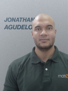 JONATHAN AGUDELO