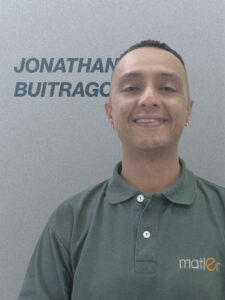JONATHAN BUITRAGO