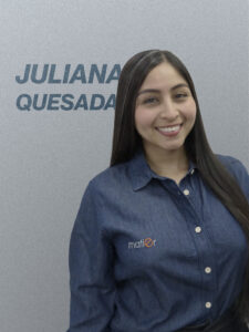 JULIANA Q