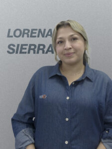 LORENA S