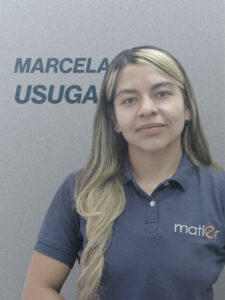 MARCELA USUGA