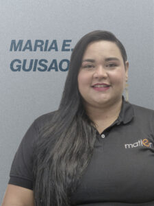 MARIA E G