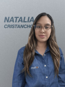 Natalia C