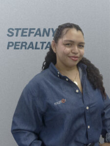 stefany peralta